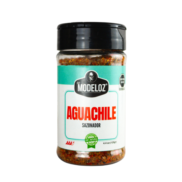 Aguachile