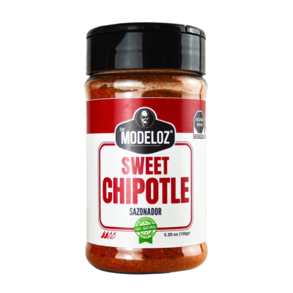 Sweet Chipotle