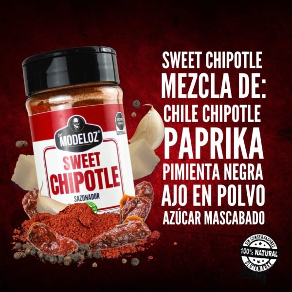 Sweet Chipotle - Image 2